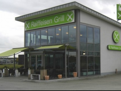 Фото: Raiffeisen Grill